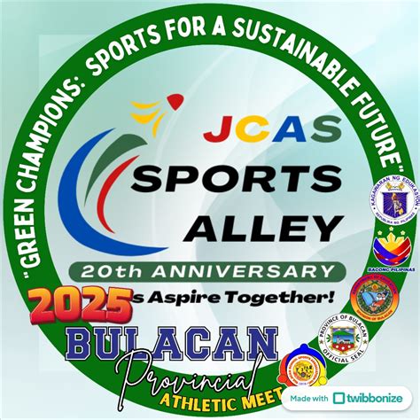 JCAS Sports Alley .
